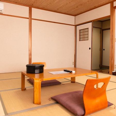 Yuzennoyado Toukai Hotel Ureshino Exterior photo