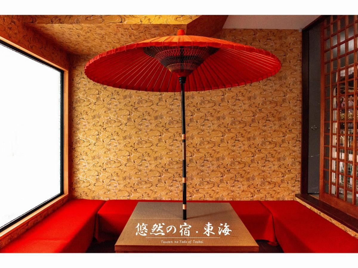 Yuzennoyado Toukai Hotel Ureshino Exterior photo