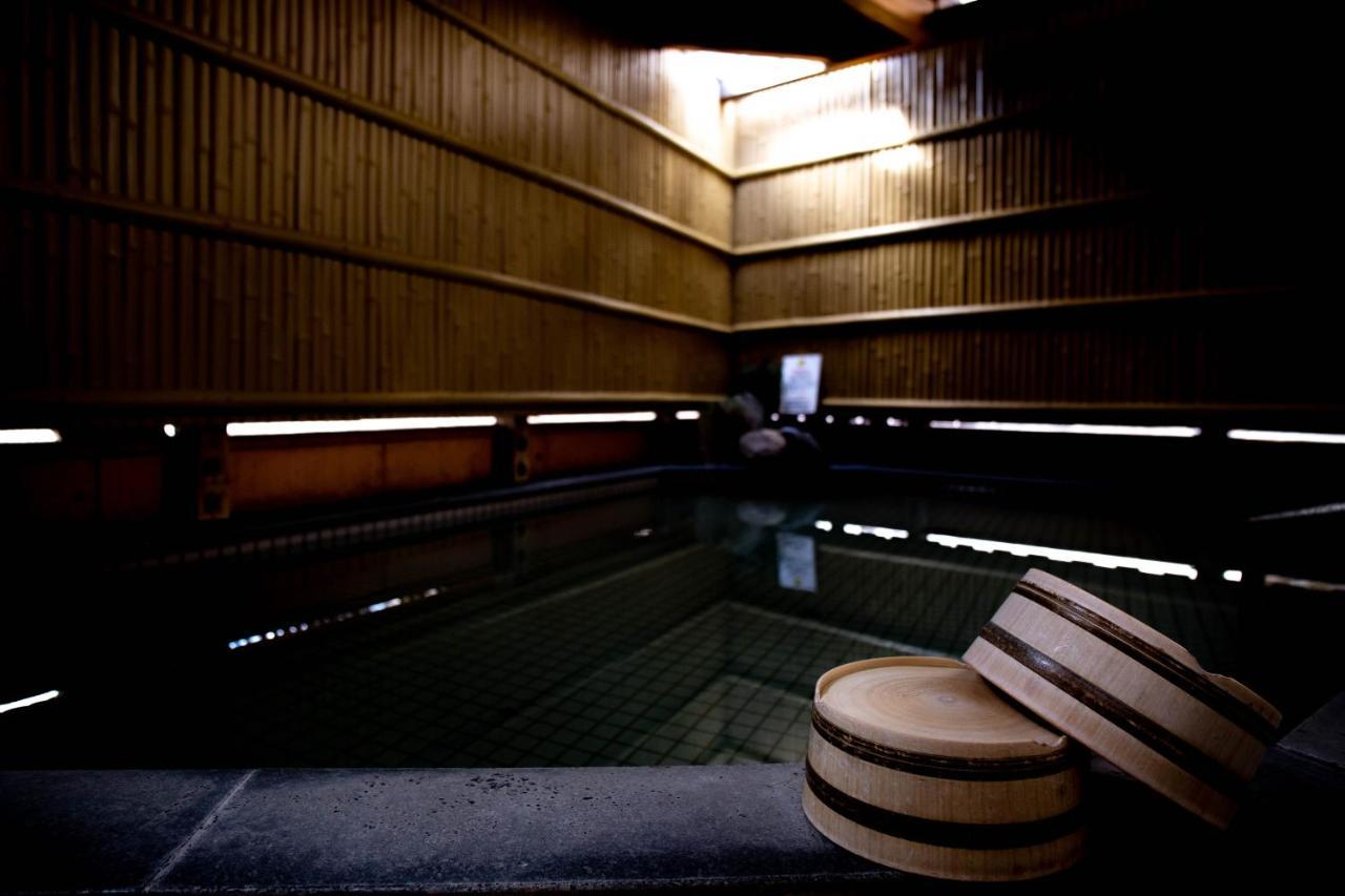Yuzennoyado Toukai Hotel Ureshino Exterior photo