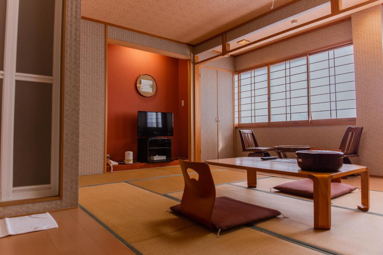 Yuzennoyado Toukai Hotel Ureshino Exterior photo