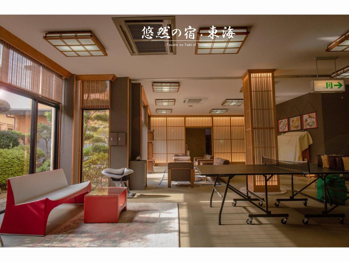 Yuzennoyado Toukai Hotel Ureshino Exterior photo
