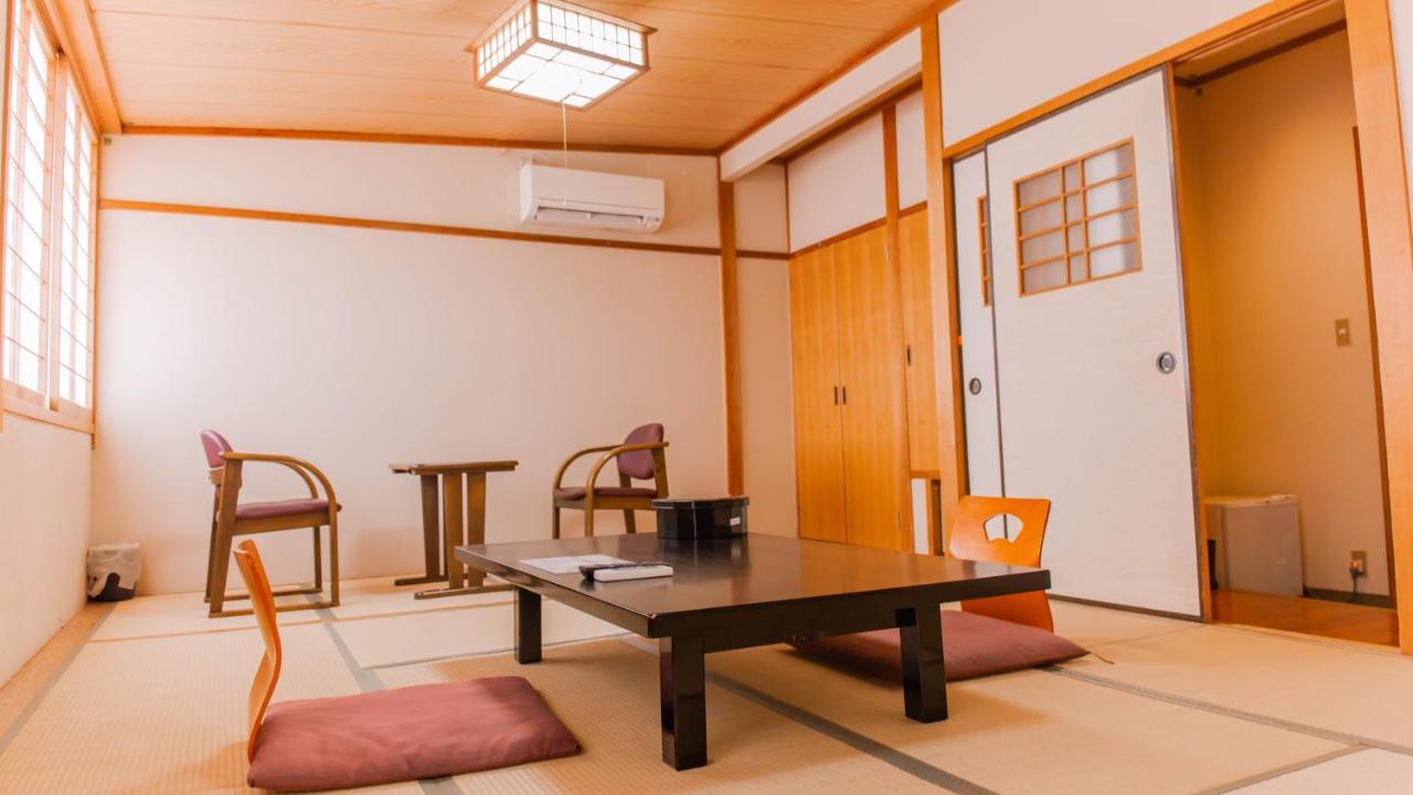 Yuzennoyado Toukai Hotel Ureshino Exterior photo