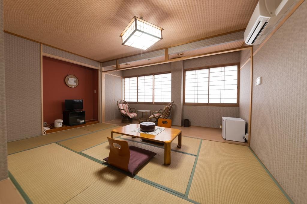 Yuzennoyado Toukai Hotel Ureshino Exterior photo